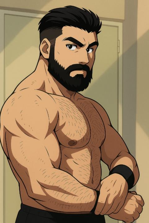 Armando Moreno Zazueta
