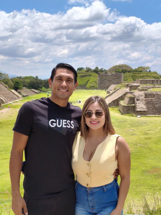 Luisa Fernanda Leal Cabanillas