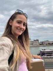 Mónika Urr