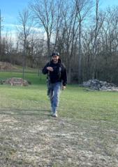 Chase DeGroat