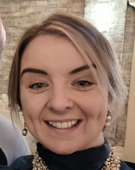 Orla Keane