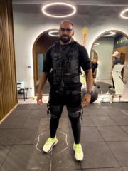 Mohammed Alhumaidi