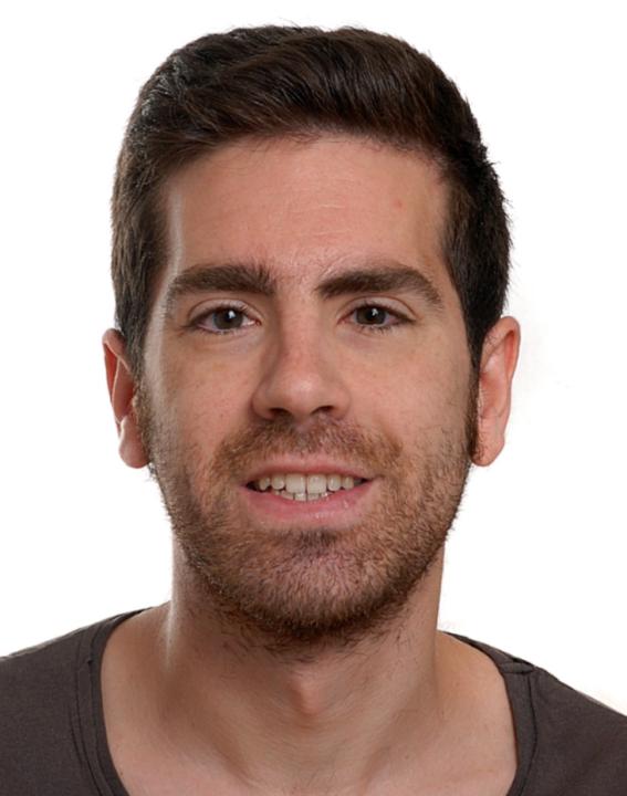 Daniel Pozo