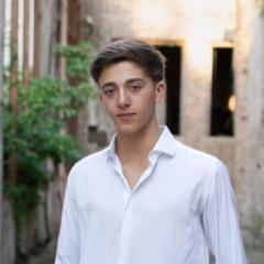 Juan Pablo Martin