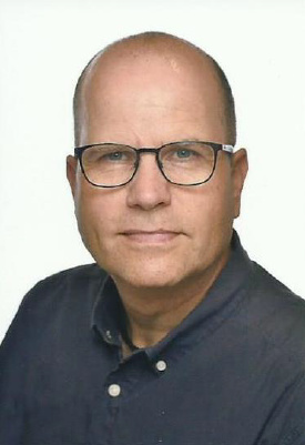 Axel Haude