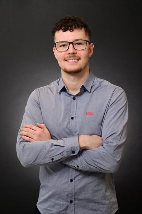 Sven Schnurr