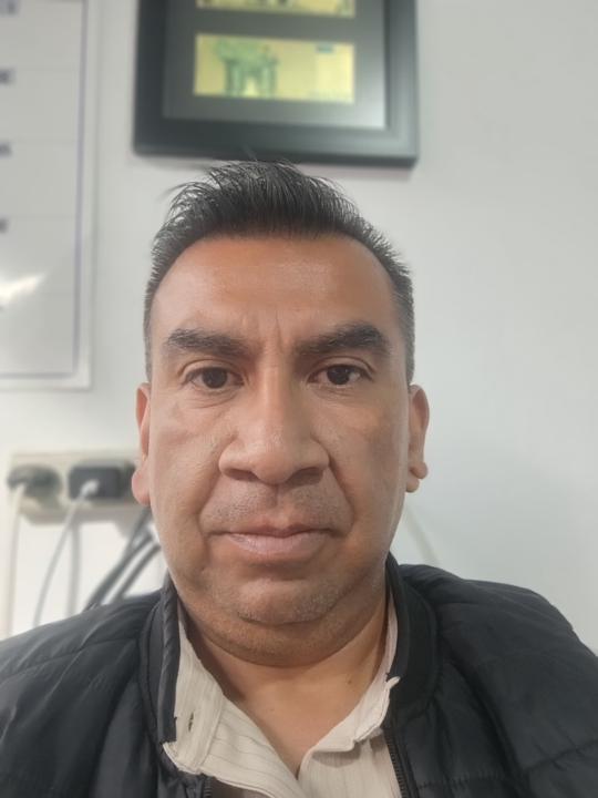 Andrés Martinez