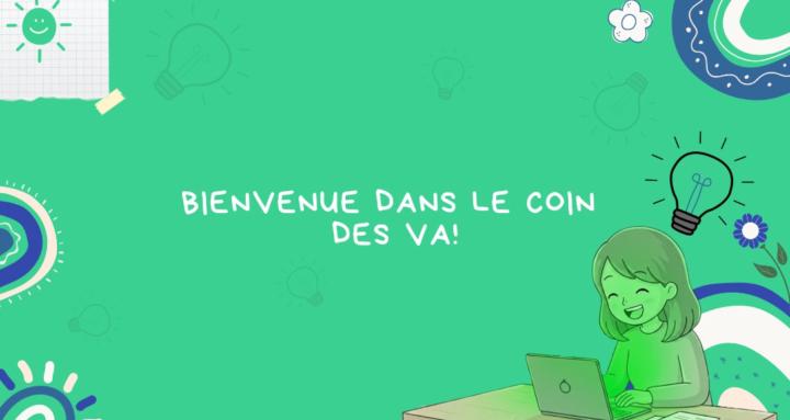 Le Coin des Va