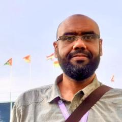 Mohamed Badawi
