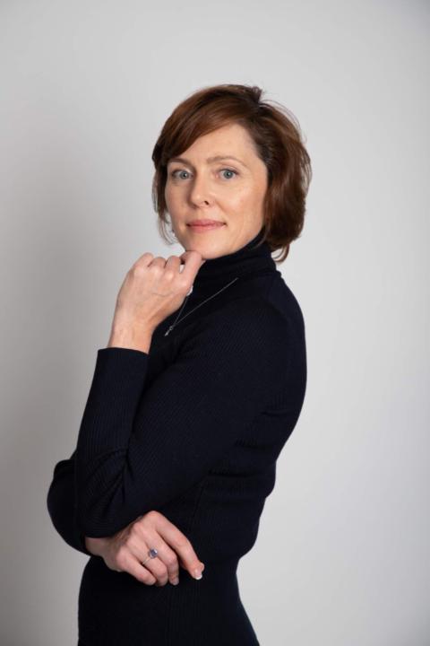 Tatjana Gerber