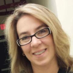 Cathleen Kloczkowski