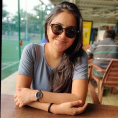 Kavita Bhatt