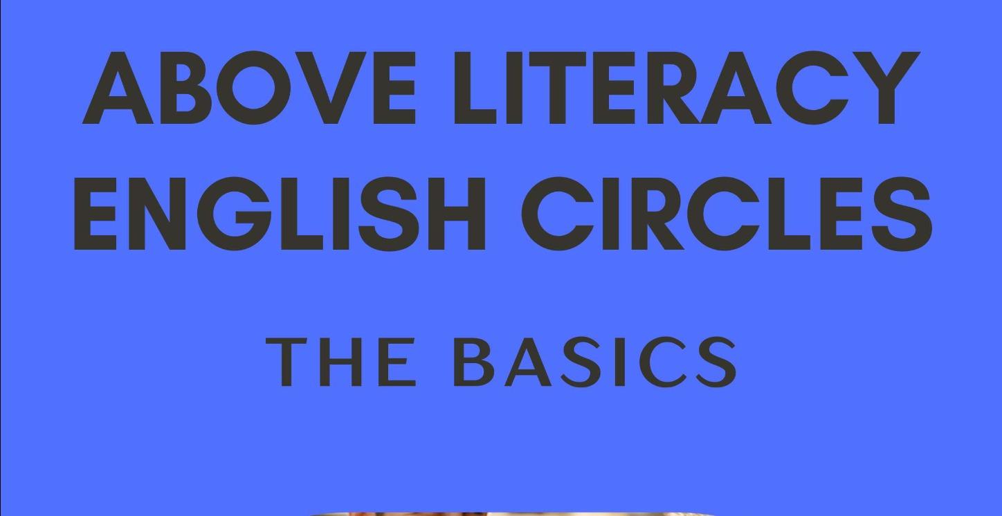 English Speaking Basics