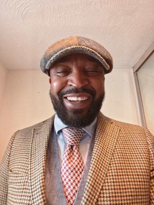 Sam Charles