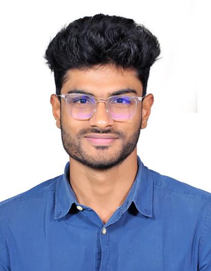 Pranesh Priyadharshan S