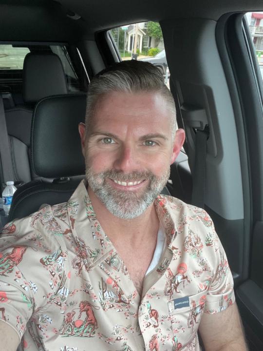 John Garrett Whiteside