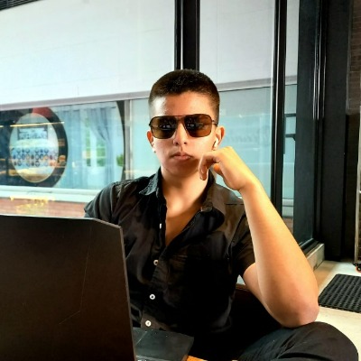 Jose Gaviria