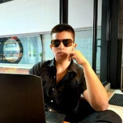 Jose Gaviria