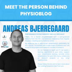 Andreas Bjerregaard