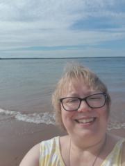 Letitia Beaudoin