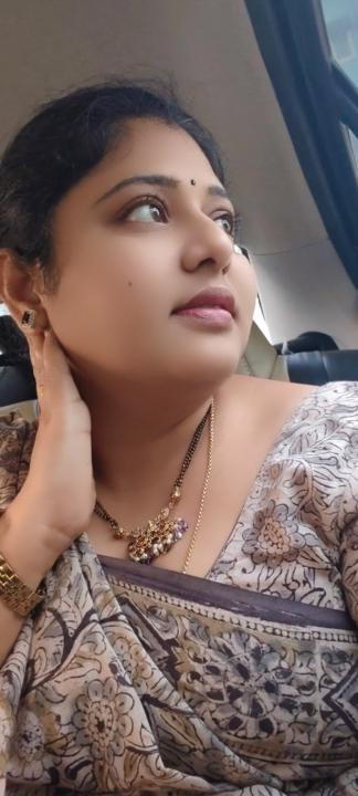 Jayanthi Pebbeti