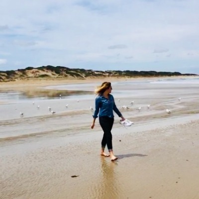 Belinda Lawrie