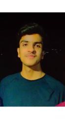 Hashir Khan