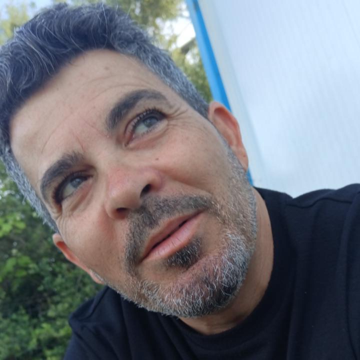 Alberto Bravo Pacheco