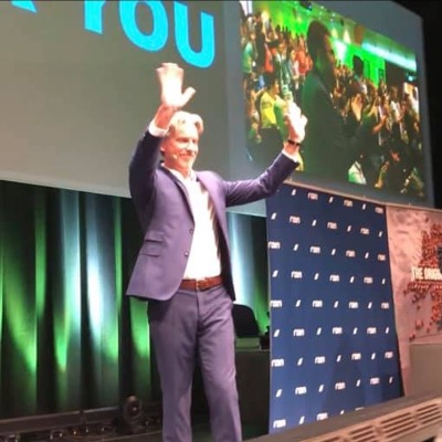 Mario Greefhorst
