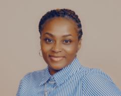 Mesha Johnson