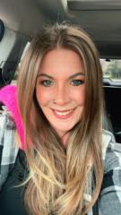 Samantha Brown