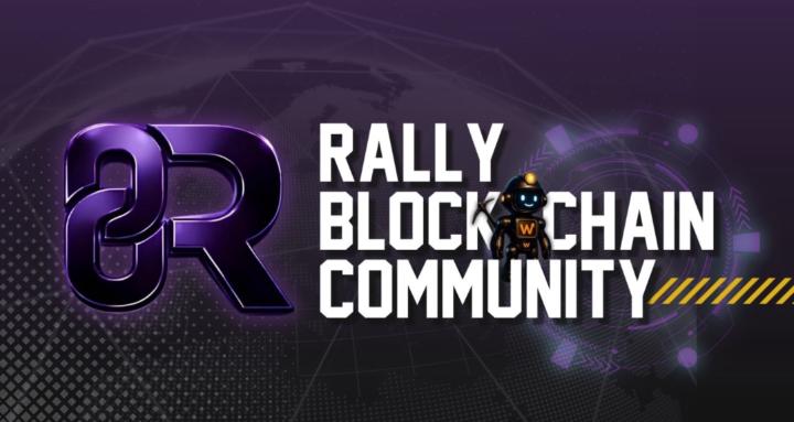 Rally Blockchain Community
