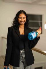 Mindi Nanayakkara