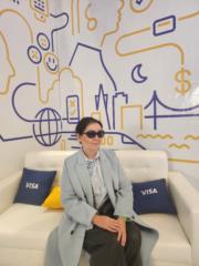 Aida B