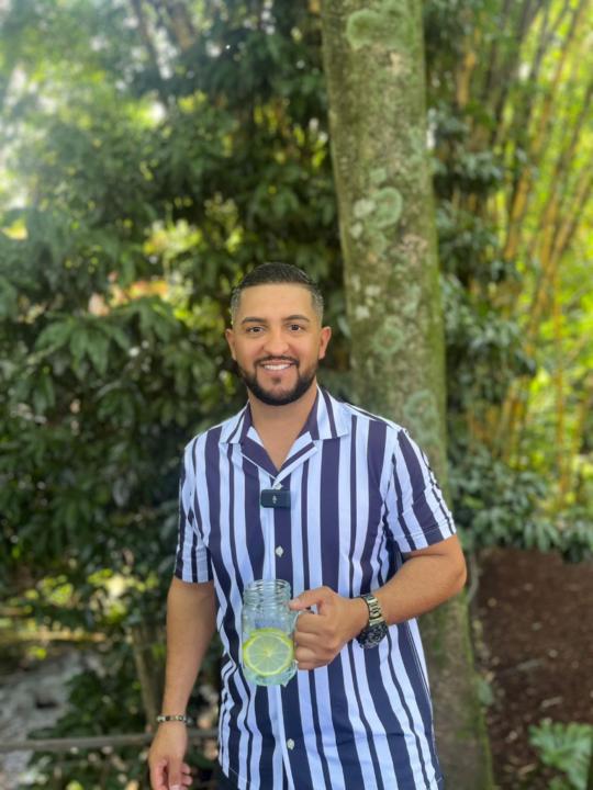 Allan Rojas