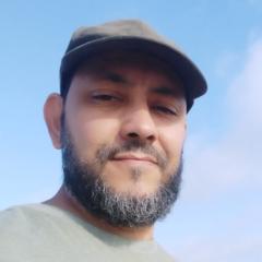 Redouane Jouad