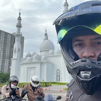 Izzuddin Muttaqin