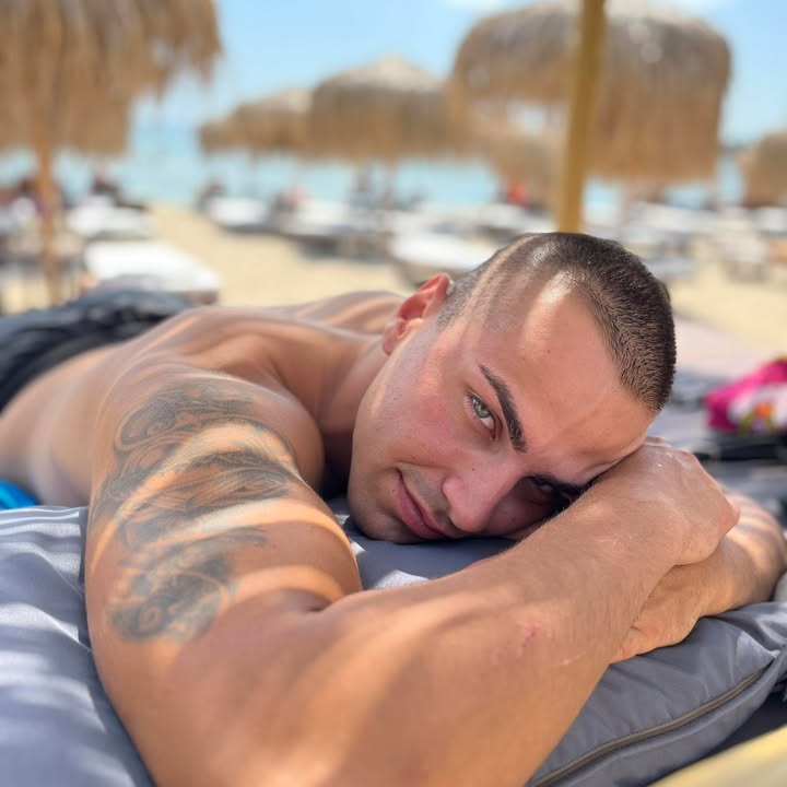 Валентин Методиев