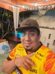 Antonio Alex Mite zapatier