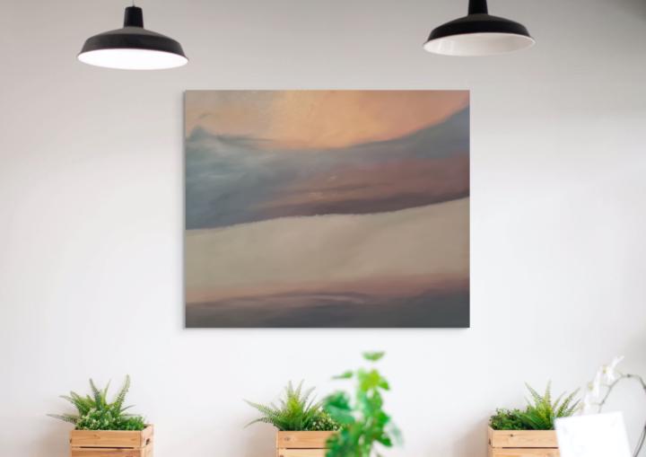 Do you think my paintings will sell on ebay