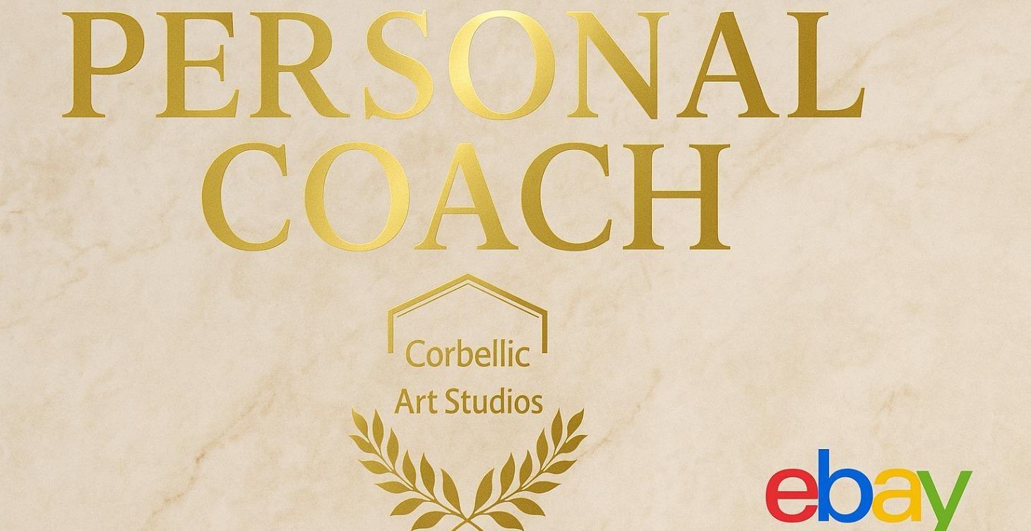 1:1 Coaching with Corbellic