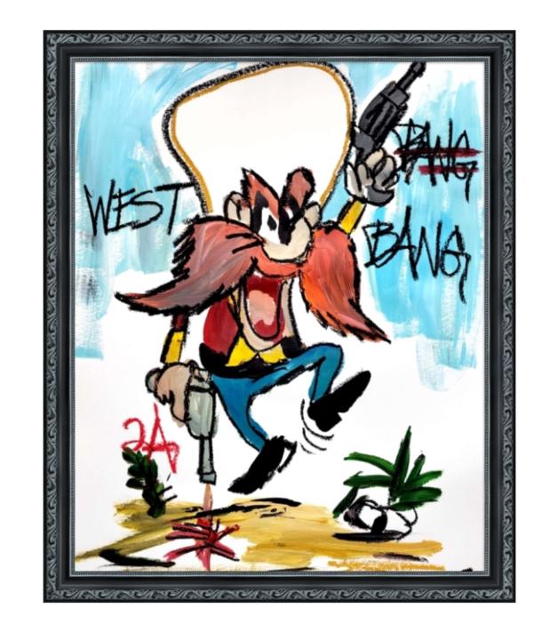 Paper Fillers for the BIN Store - 18X24 inch 