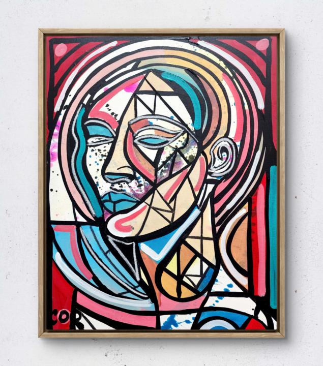 Just Show Up. Someone will Buy it.. 