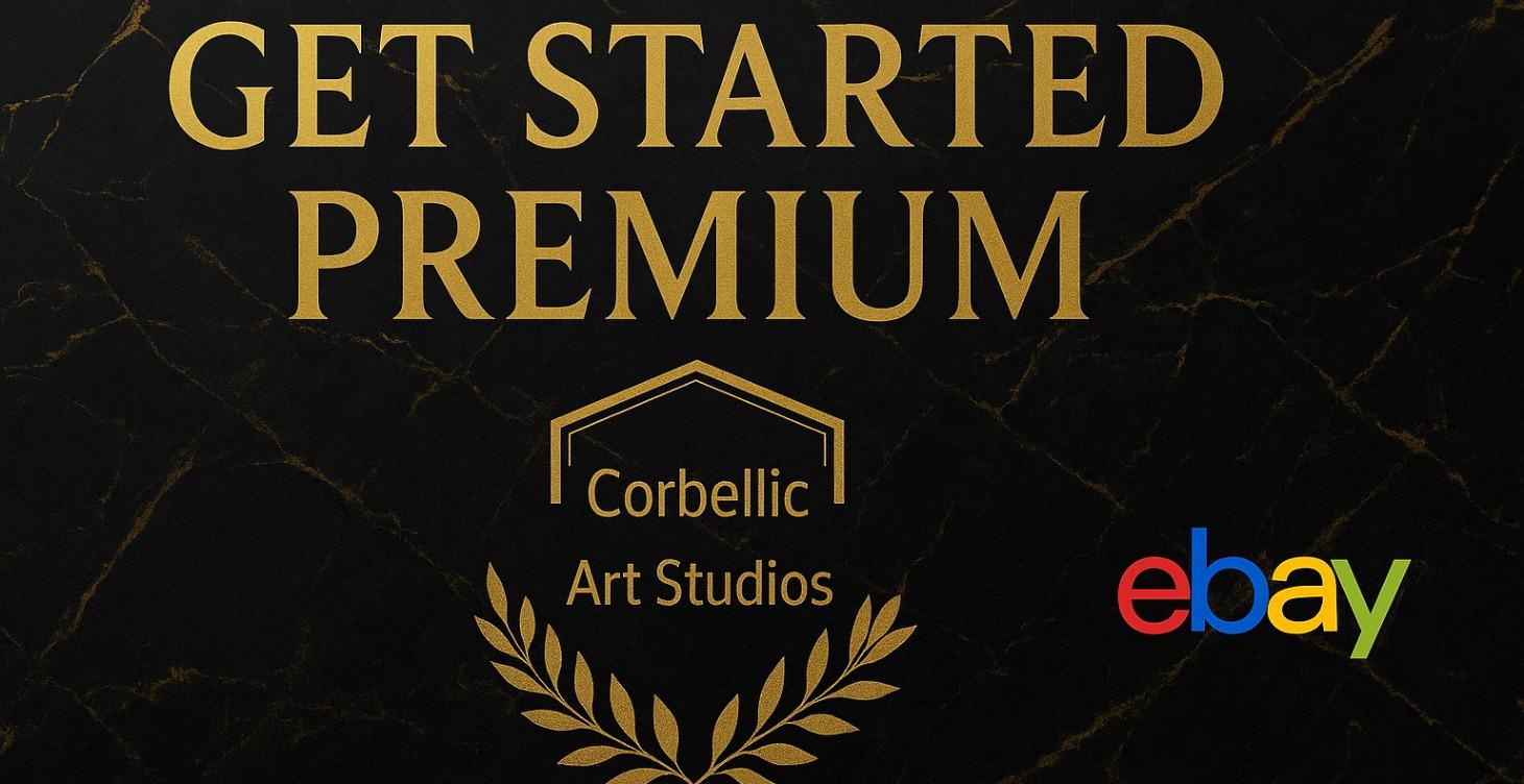 GET STARTED - ELITE PREMIUM