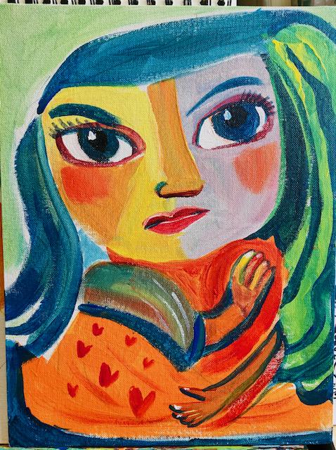 If I do some slower art pieces, is the Buy it Now option a viable way to charge?