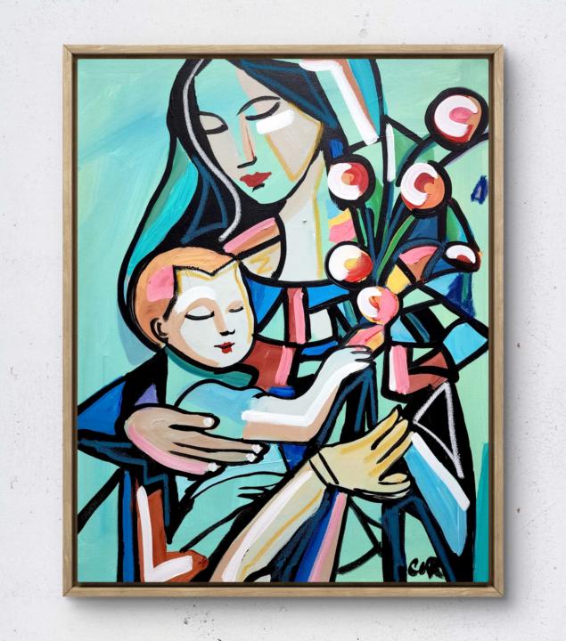 I'm getting a hang of this.. 