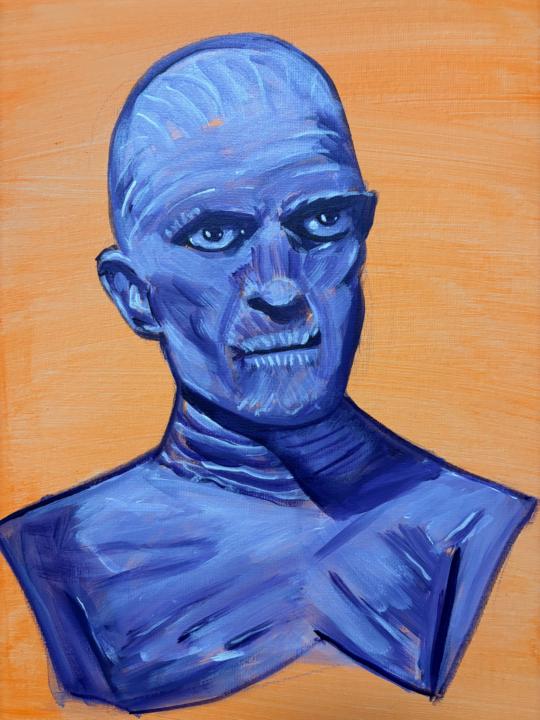 My art still learning still practicing