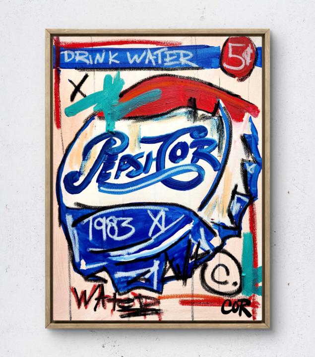 Inspiration Comes From Anything 