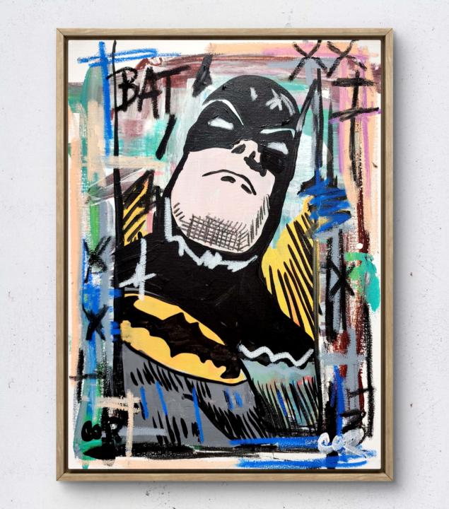 Mixed Media Classics