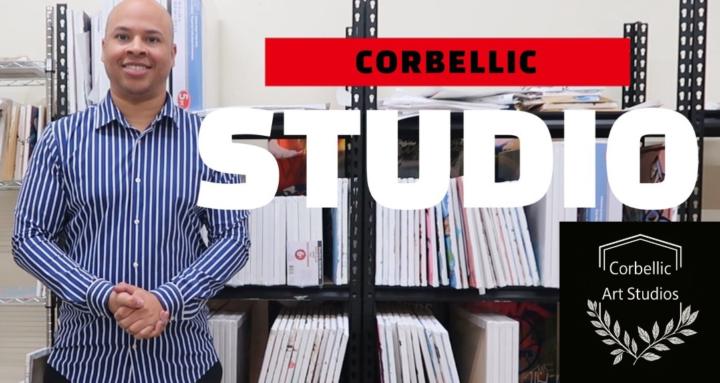 Corbellic Art Studio